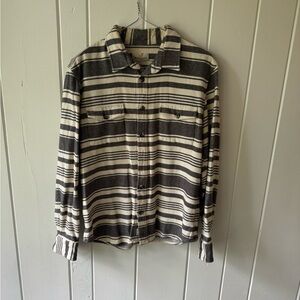 Men's Marine Layer Flannel Shirt